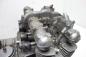 Preview: Kawasaki Zephyr 750 Motor Engine