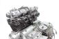 Preview: Kawasaki Zephyr 750 Motor Engine