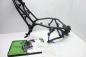Preview: Kawasaki ZH2 Z H2 Rahmen Frame Papiere Documents