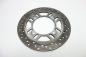 Preview: Kawasaki ZH2 Z H2 Bremsscheibe hinten