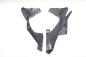 Preview: Kawasaki ZH2 Z H2 Blende Seitenteil rechts links