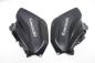 Preview: Kawasaki ZH2 Z H2 Tankcover Tankblende rechts links