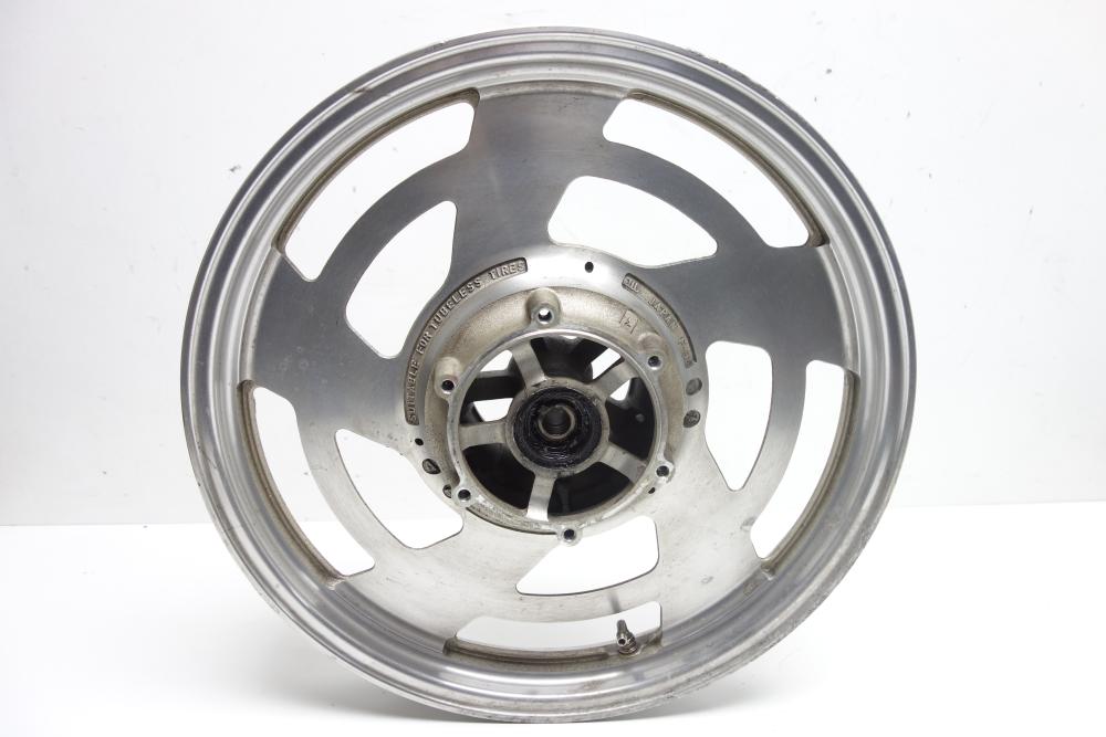 Yamaha VMax V Max 1200 Felge vorne Vorderrad