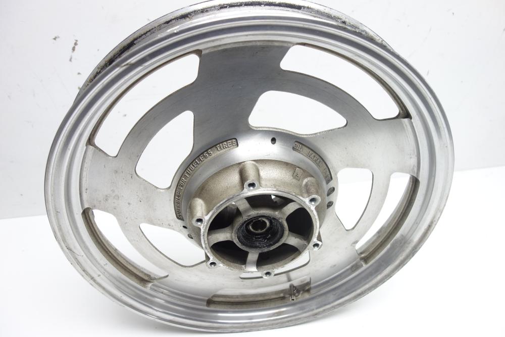 Preview: Yamaha VMax V Max 1200 Felge vorne Vorderrad