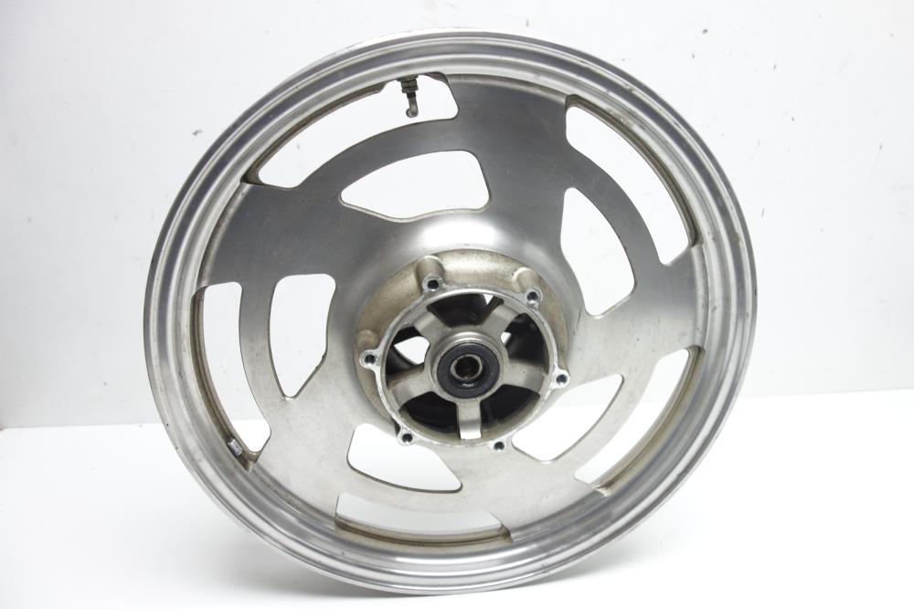 Preview: Yamaha VMax V Max 1200 Felge vorne Vorderrad