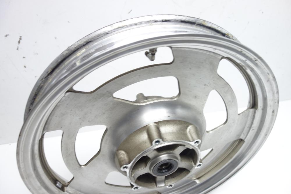 Yamaha VMax V Max 1200 Felge vorne Vorderrad