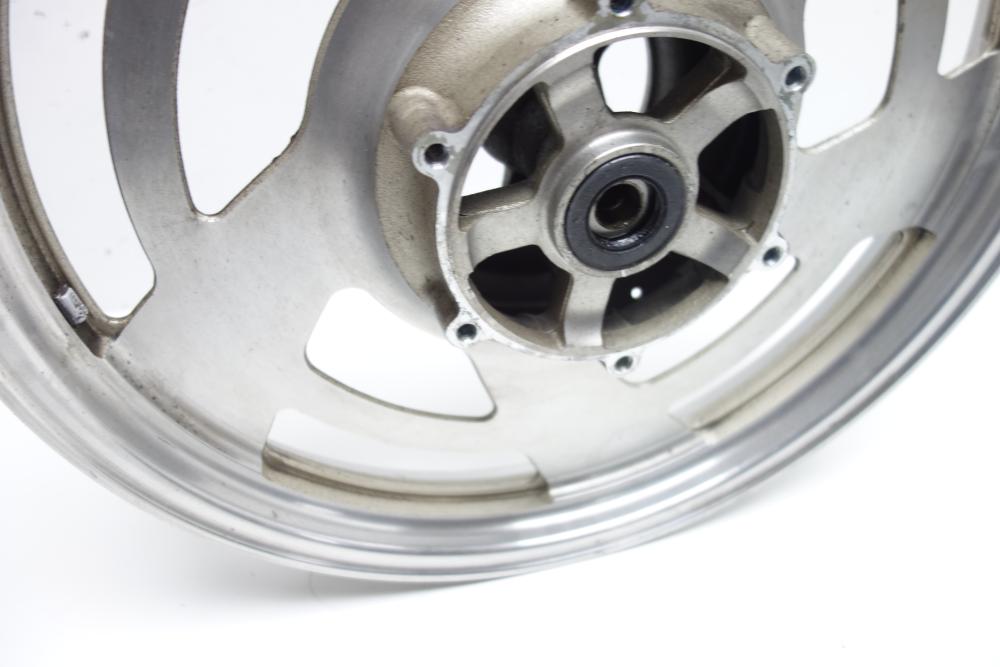 Yamaha VMax V Max 1200 Felge vorne Vorderrad