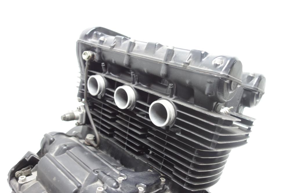 Yamaha XS 750 Motor Engine Umbau auf 830 ccm