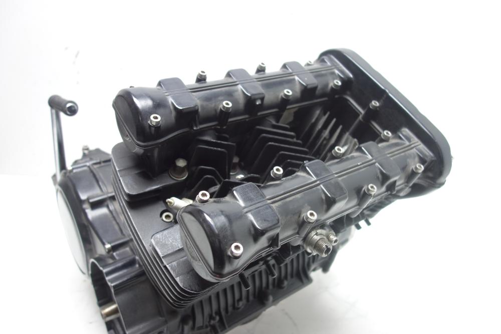 Yamaha XS 750 Motor Engine Umbau auf 830 ccm