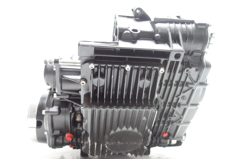 Yamaha XS 750 Motor Engine Umbau auf 830 ccm