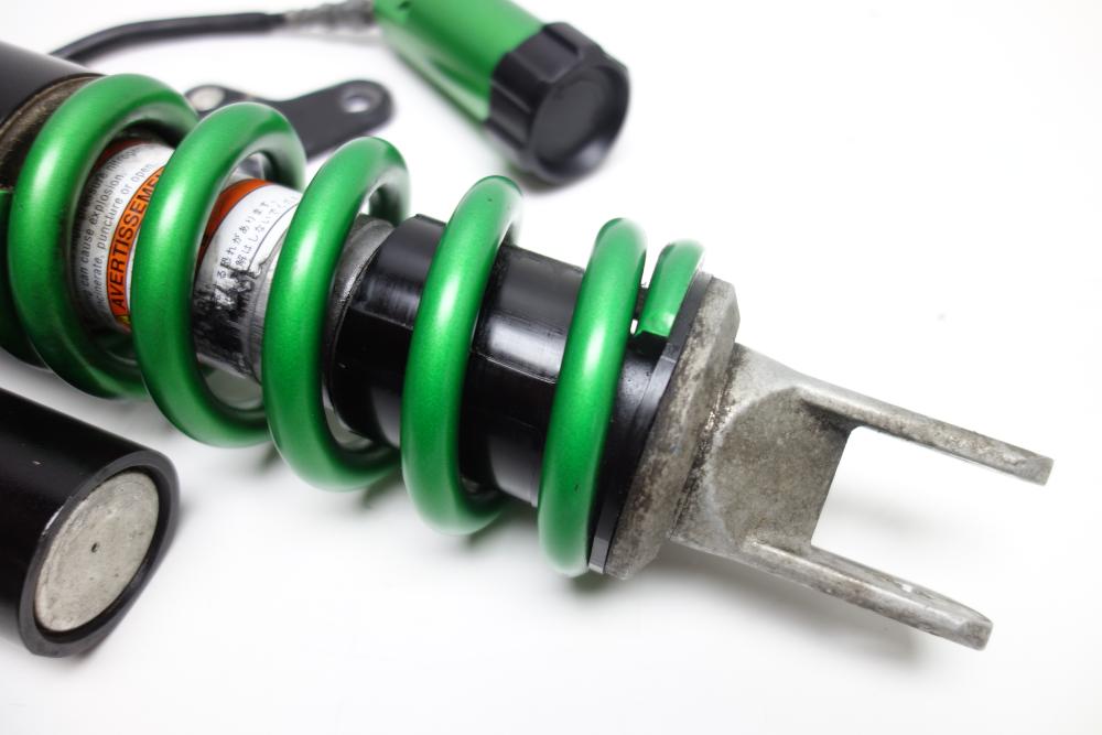 Preview: Kawasaki Ninja H2 SX SE Stoßdämpfer Federbein hinten