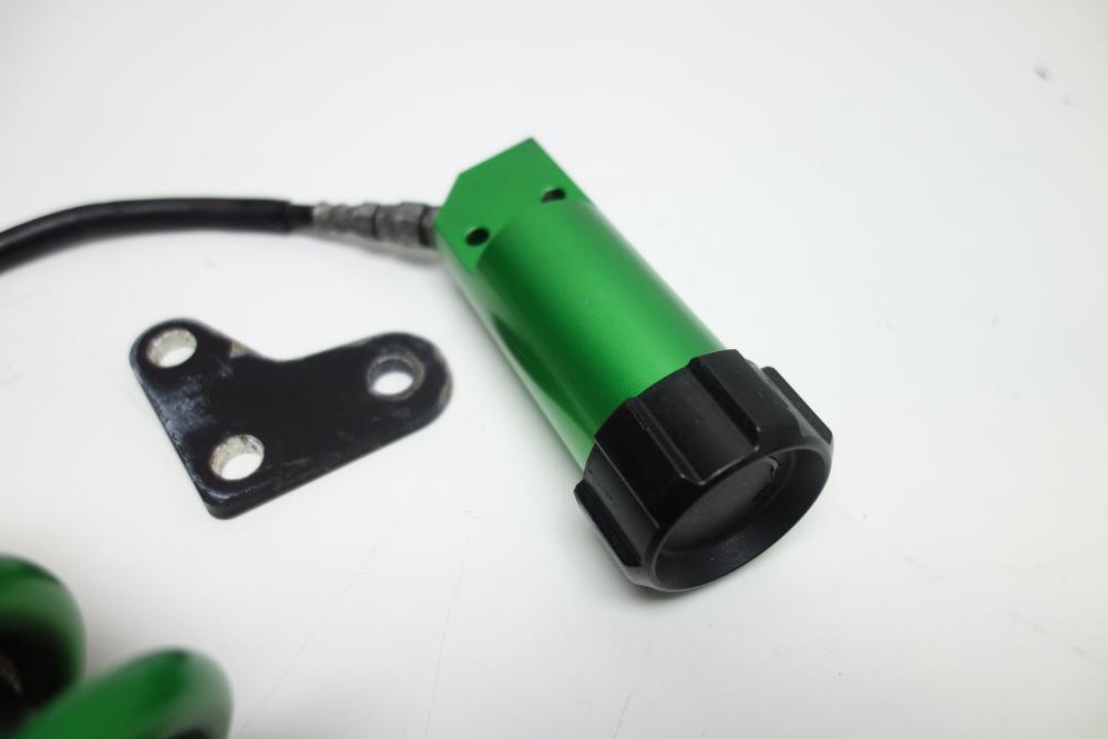 Preview: Kawasaki Ninja H2 SX SE Stoßdämpfer Federbein hinten