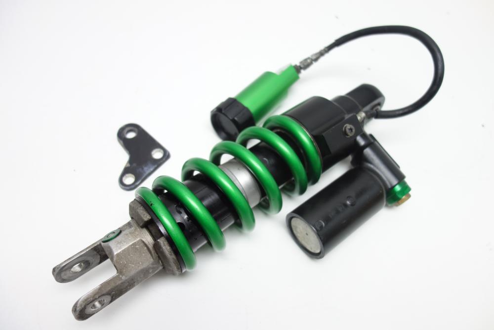 Kawasaki Ninja H2 SX SE Stoßdämpfer Federbein hinten