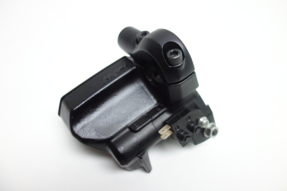 Kawasaki Z900 Z 900 Bremspumpe Bremszylinder vorne