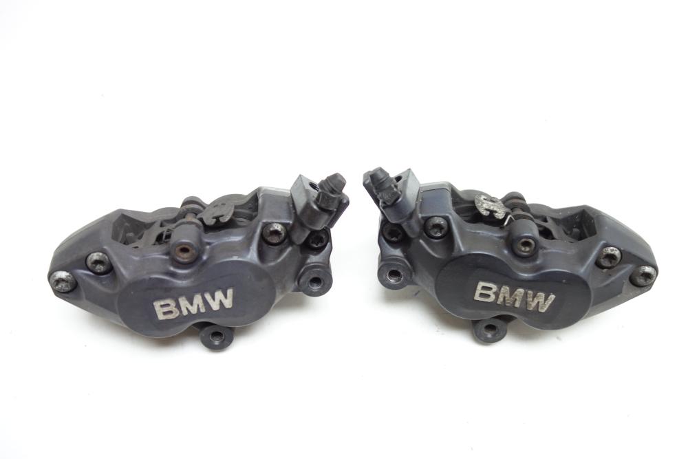 BMW R1150RT R 1150 RT Bremssattel Bremszange vorne rechts links