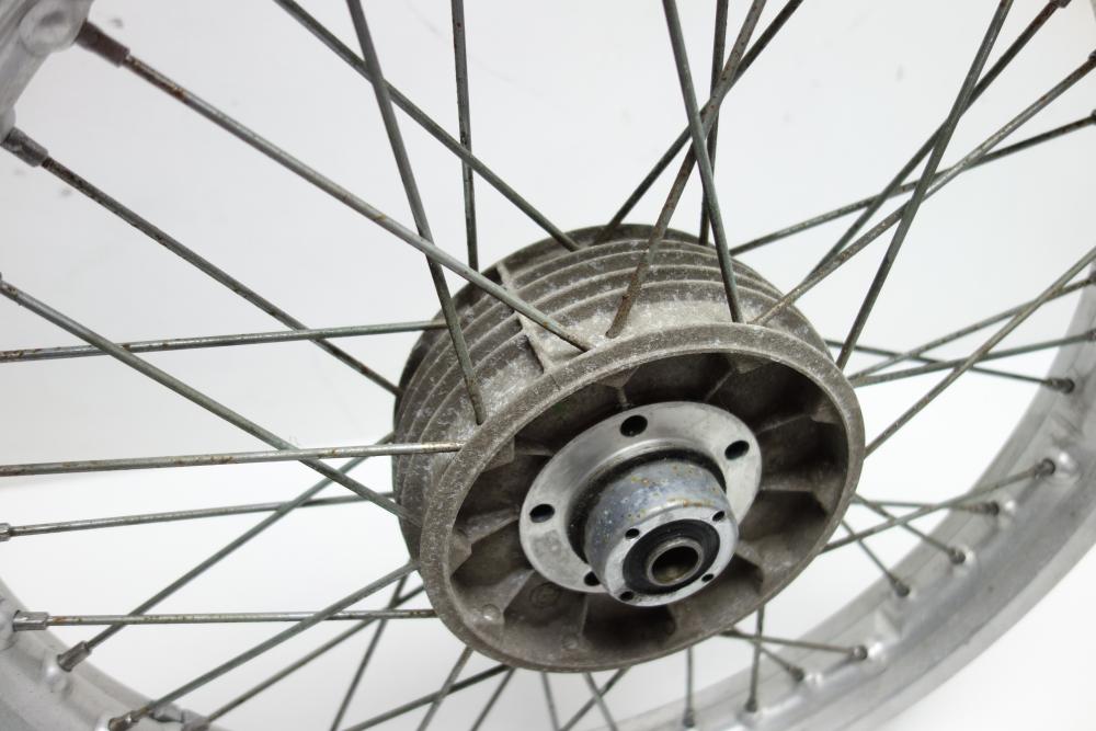 BMW R75/7 R 75 /7 Felge vorne Vorderrad Speichenfelge