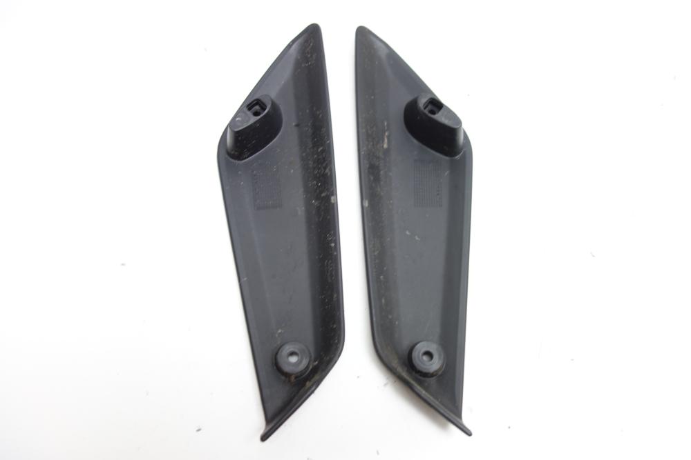 BMW R1200R R 1200 R Gabelverkleidung rechts links