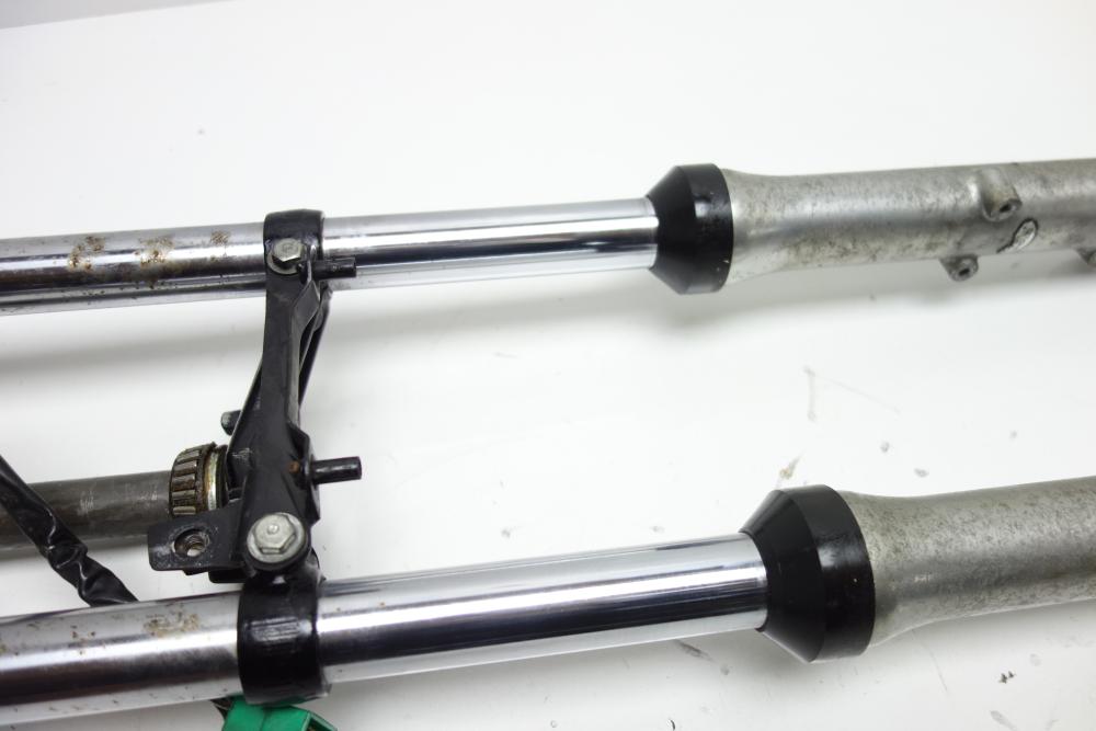 Preview: Honda CX 500 Gabel Gabelholm Gabelbrücke