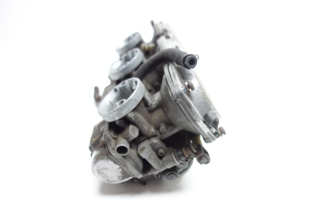 Preview: Yamaha XS 750 Vergaser