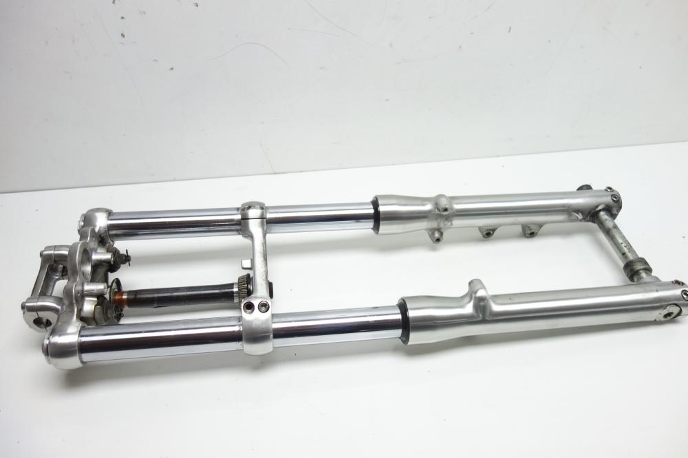 Triumph Thunderbird 900 Gabel Gabelbrücke Gabelholm