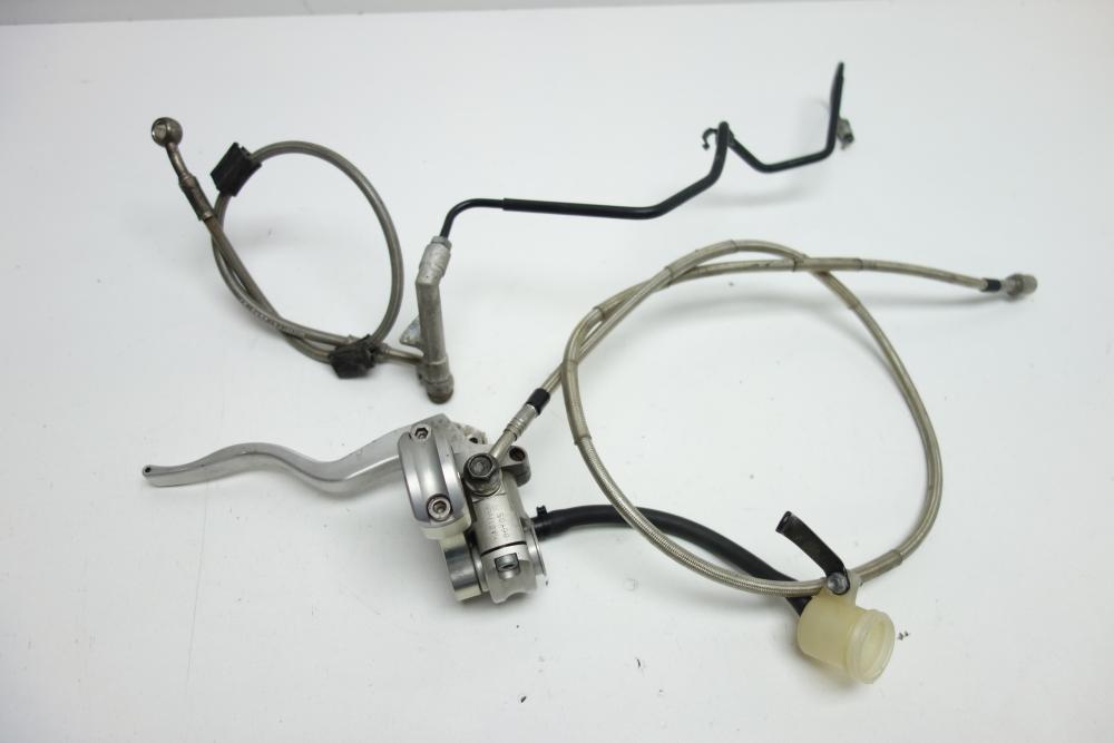 BMW R1200GS R 1200 Radial Handbremszylinder Daumenbremszylinder