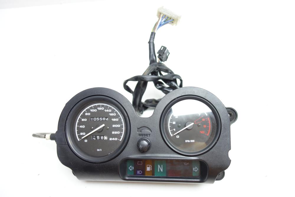 BMW R1100RT R 1100 RT Tacho Drehzahlmesser Cockpit