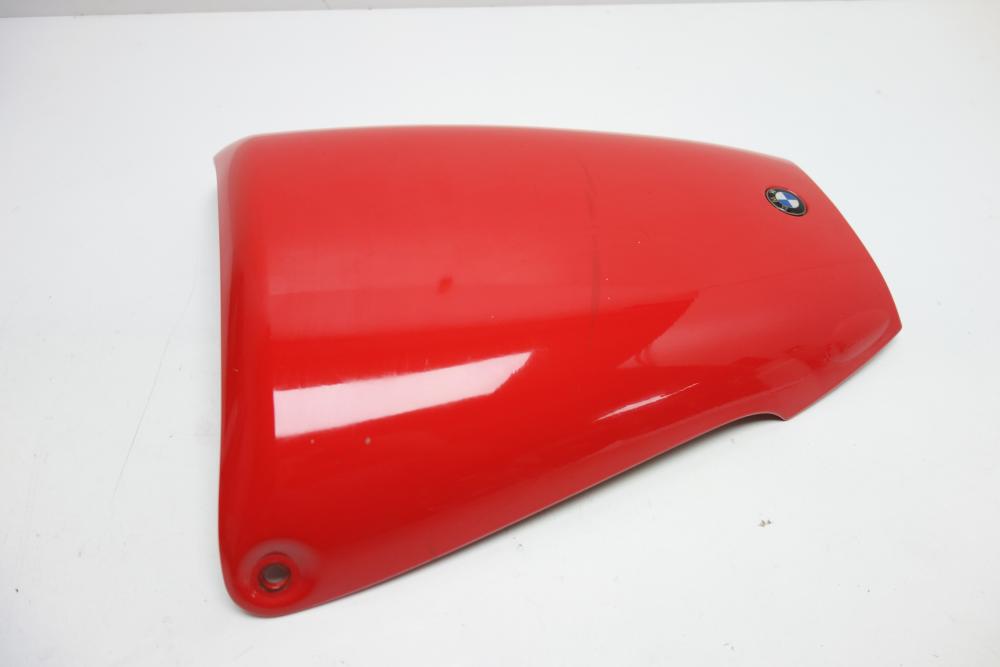 BMW R1100S R 1100 S Soziusabdeckung Sitzabdeckung Cover