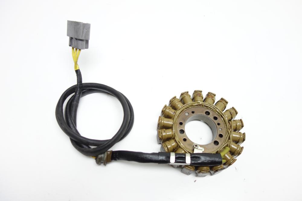 BMW C650GT C 650 GT Lichtmaschine