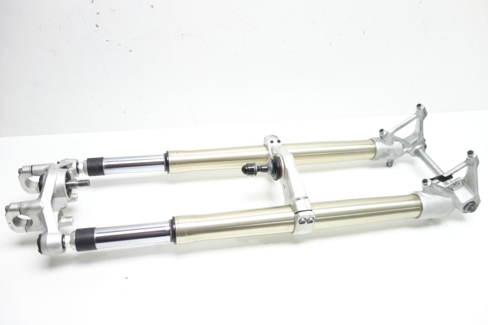 BMW R1200GS R 1200 GS LC K50 Gabel Gabelholm Gabelbrücke