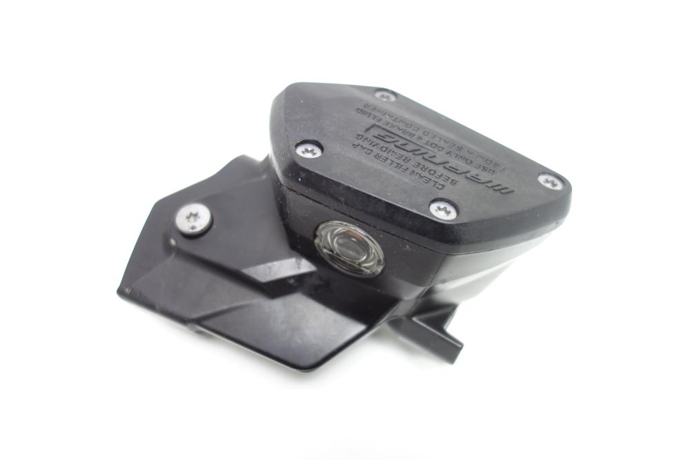 BMW R1200GS R 1200 GS LC K50 Bremspumpe Bremszylinder vorne