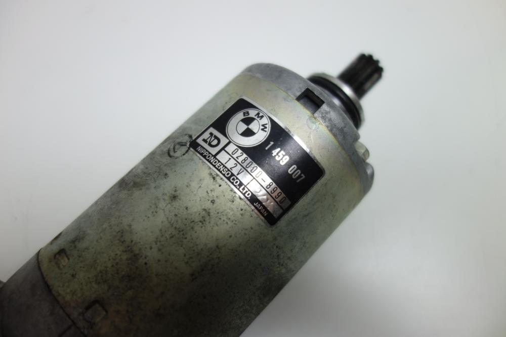 Preview: BMW K75 K100 K 75 100 Anlasser