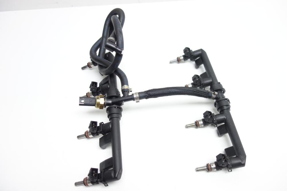 BMW S1000R S 1000 R Einspritzdüsen