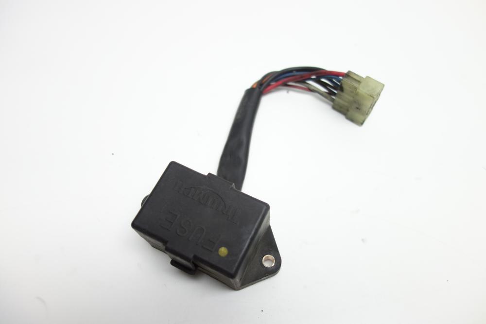 Triumph Thunderbird 900 Sicherungskasten