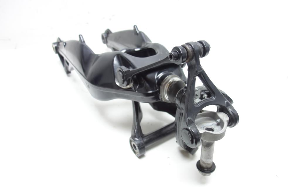 Preview: BMW K1200R K 1200 R S Gabel komplett