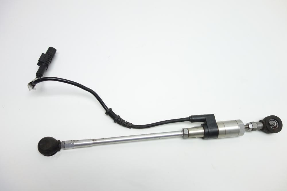 BMW S1000R S 1000 R Quickshifter Schaltautomat