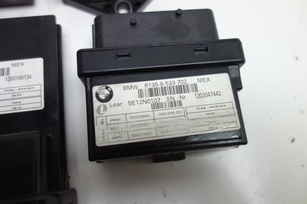 Preview: BMW K1600GT K 1600 GT Steuergerät Steuergeräte