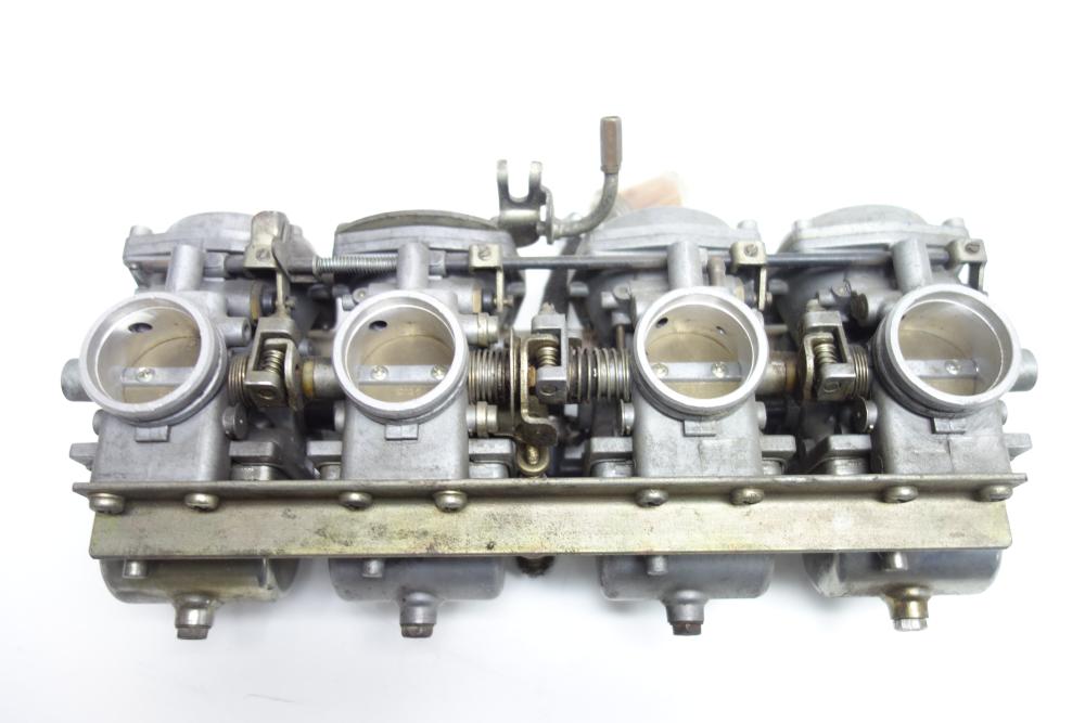 Yamaha XS 1100 Vergaser