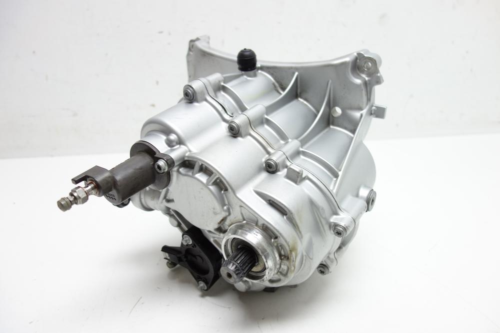 BMW R1200R R 1200 R Getriebe Gearbox LAD erst 9300 Km