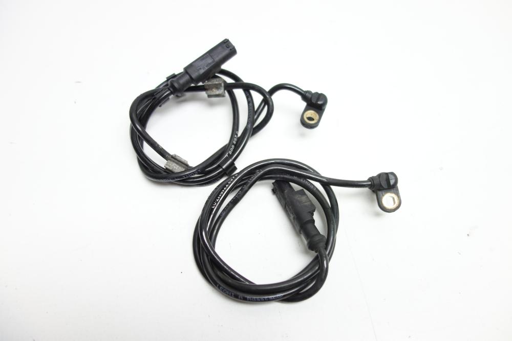 BMW S1000R S 1000 R ABS Sensor vorne hinten