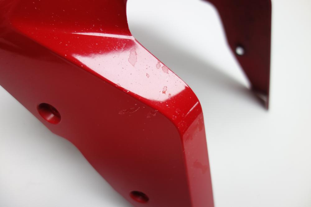 Preview: BMW S1000R S 1000 R Fender Kotflügel vorne