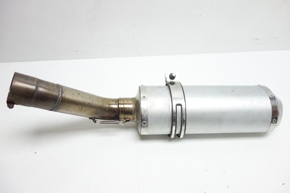 Yamaha FZ1 FZ 1 N Arrow Auspuff Sportauspuff Endschalldämpfer