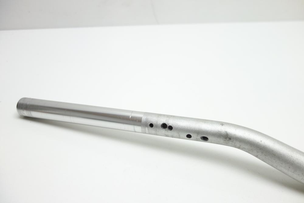 Preview: Ducati Monster 1200 Lenker