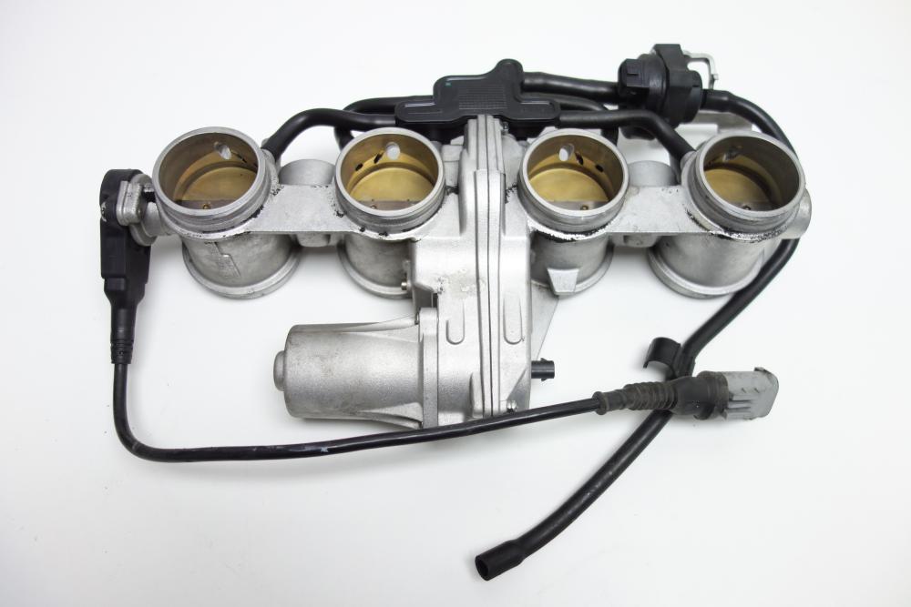 BMW S1000R S 1000 R Drosselklappe