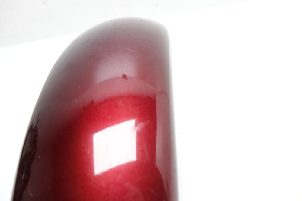 Preview: Suzuki LS 650 Savage Fender Kotflügel vorne