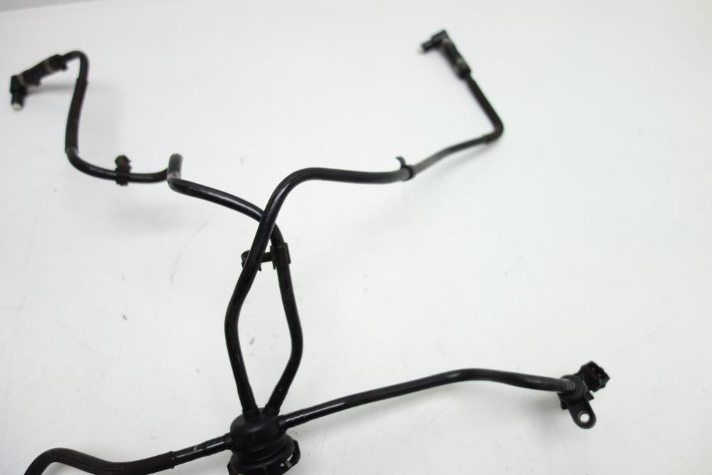 BMW R1200GS R 1200 GS Benzindruckregler Einspritzdüse
