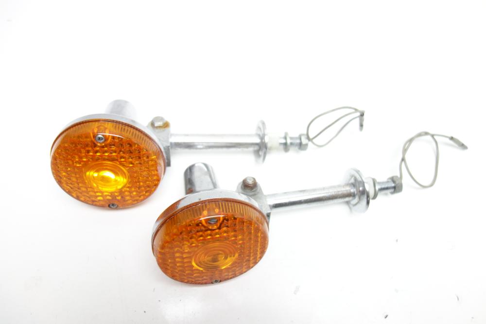 Kawasaki KZ 250 Blinker vorne rechts links