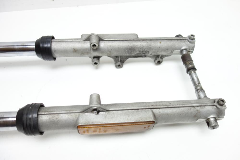 BMW R65 R 65 45 Gabel Gabelholm Gabelbrücke