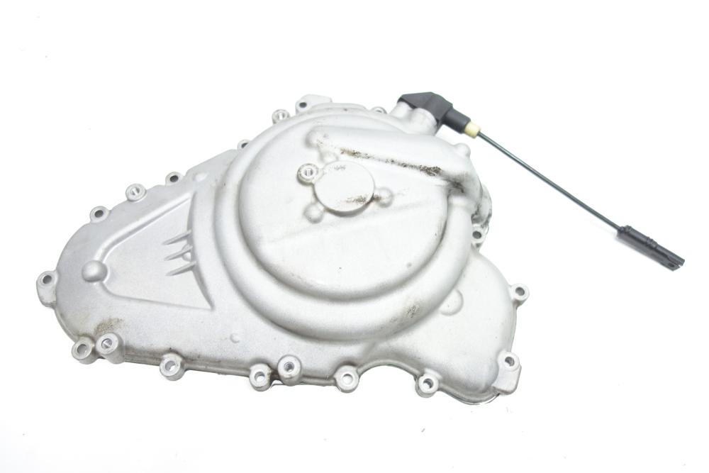 BMW C650GT C 650 GT Limadeckel Motordeckel