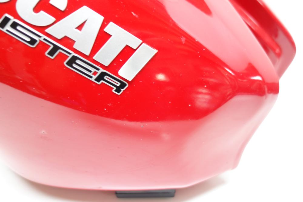 Ducati Monster 1200 Tank