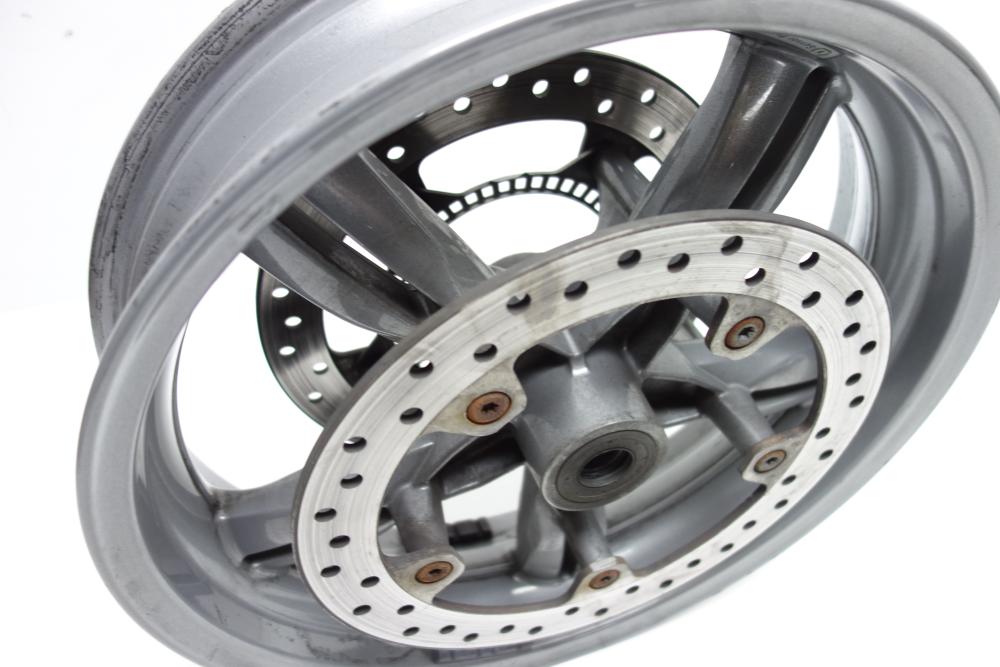 BMW C650GT C 650 GT Felge vorne Vorderrad